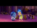 Ennui Will Protect Riley Scene | INSIDE OUT 2 (2024) Movie CLIP HD