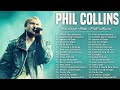 Phil Collins Greatest Hits ⭐ Best Soft Rock Songs Of Phil Collins ⭐ Phil Collins Greatest Playlist