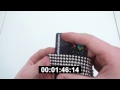 Magnetic Balls - Cube Tutorial