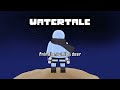 WATER TALE Animation #1