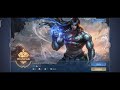 BADANG LAST MATCH BEFORE REACHING MYTHIC || BADANG MOBILE LEGENDS