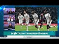 Furkan Yıldız, Beşiktaş'ın Transfer Gündemini Tek Tek Açıkladı! Kimler Gidiyor? Kimler Geliyor?