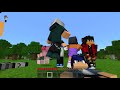 How To Make A Portal To The Aphmau And Friends Dimension In Minecraft