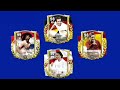 MAINTENANCE UNDERWAY!! FC MOBILE 24 BIGGEST GAME UPDATE | TRAINING TRANSFER TOKENS & EURO FC MOBILE!