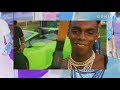 The Making Of YNW Melly's 