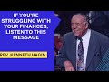 REV. KENNETH E. HAGIN - HOW TO CLAIM YOUR FINANCIAL BLESSINGS