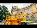 Budapest Walking Tour 2024 | 4K Ultra HD