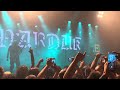 2024 2 haziran marduk if beşiktaş canlı, marduk live istanbul