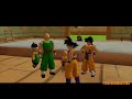 The 23rd Budokai Tenkaichi tournament! Search for Goku |DragonBall Online Global gameplay part 10