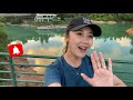 DISCOVERING MACAU: A-MA CULTURAL VILLAGE|Arts and Culture Macao. Vlog 2