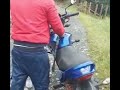 Varios Ladrones Se Robaron Una Motocicleta En La Variante Sur De Popayán Cauca