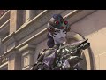 This Widowmaker thought she was better than me...