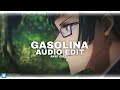 gasolina edit audio (daddy yankee)