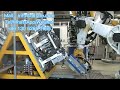 Robot Automatic Spot Welding Machine For Car Frame Manufacturer Price In Argentina UK India USA Pune