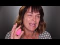 HOW TO COVER AGE-SPOTS AND MELASMA (WITH EASY TO FOLLOW DEMO!)