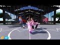 TONDEMO-WONDERS Wonderlands Showtime | Roblox Dance Cover