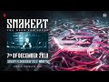 Spitnoise @ Snakepit 2018