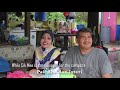 Family Camping at Dusun Abu Campsite, Hulu Rening, Batang Kali, Selangor | S1Ep13