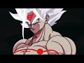 Dragon Ball Super: La Invasión de Goku Maligno 💀 【邪神のエピソード0】