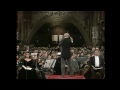 Mozart Requiem 200th anniversary -- III -- Sequenz (II)