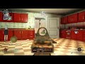 Call of Duty: Black Ops Offline Multiplayer Video 1: Nuketown (720p HD) - Xbox 360 - Jammers789