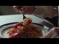 [8th Dish] Tomato Spaghetti - Little Forest Summer
