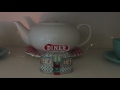 Retro Kitchen Tour & Pioneer Women Dishes