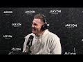 Stipe Miocic on Jon Jones, Jake Paul, Pranks, being a firefighter, and Heavyweight title in the UFC