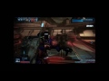 Mass Effect 3 Multiplayer: Game 1