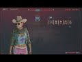 Cyberpunk 2077 Psychofan and Johnny's Pants