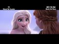 Everything Wrong With Frozen 2 In Delayed Sequel Minutes
