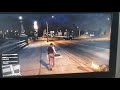 God mode gta 5 online user report him