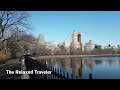 New York City (NYC ) 4k Central Park Walk 2022. #CentralPark #NYC #ASMR