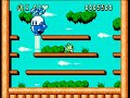 Bubble Bobble Part 2 | Gameplay NES HD 1080p