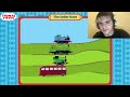 Thomas Flash Games