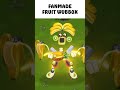 Fruit wubbox fanmade - MSM