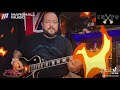 Seether - Stoke The Fire - Guitar Cover
