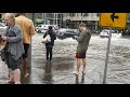 Melbourne Flooding - 14th December 2018