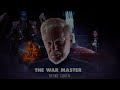 Doctor Who Big Finish Theme | The War Master - Remake Cover