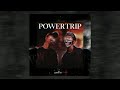 Savage - POWERTRIP ft. Talha Anjum (Official Audio)