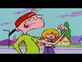 Ed Edd n Eddy Power Level Tier List