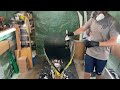 Surfboard Shaping & Glassing [High-Performance Shortboard]