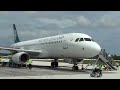 Niue Airport Activity: 7/2/14 & 14/2/14-21/2/14: [clip 3]