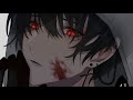 ❧nightcore - demons on the side of my bed (1 hour)