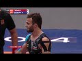 Victor CIOBANU (MDA) vs. Murad MAMMADOV (AZE) | 2024 2nd Ranking Series | GR 63kg Gold Medal