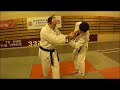 Judo for Self Defence, Video three