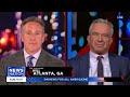 RFK Jr. defends VP pick, says nation needs outsider: Full Interview | Cuomo