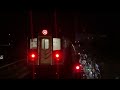 [EXCLUSIVE] MTA NYCT: Woodlawn-bound R142A (4) Train with Interior LED Lightning @ Moshoulu Parkway!