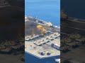 Irani Drones Air Attacks On Israeli Military Tanks On Aircraft Carrier - GTA 5 #shortsfeed