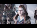 Horizon Zero Dawn - Easy Allies Review